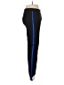 Talbots Color Block Black Casual Pants Size 6 - photo 4