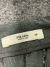Prada Plaid Gray Casual Pants Size EU (IT) 38 / US 2 - photo 8