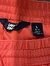 Lands' End Color Block Pink Track Pants Size L - photo 7