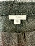 J.Jill Solid Gray Active Pants Size M - photo 7