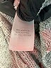 14th & Union Gray Cardigan Size S - photo 8