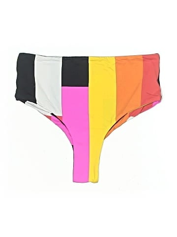 San Lorenzo Swimsuit Bottoms (view 1)