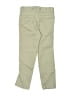 Crewcuts Outlet Solid Green Khakis Size 8 - photo 2