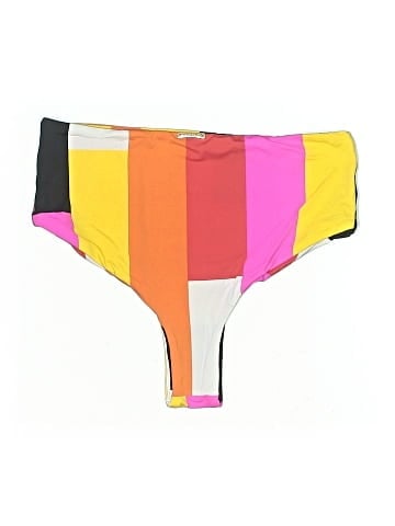 San Lorenzo Swimsuit Bottoms (view 2)