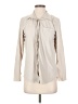 Athleta Ivory Long Sleeve Blouse Size XS - photo 1
