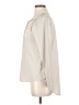 Athleta Ivory Long Sleeve Blouse Size XS - photo 5