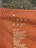 A New Day Brown Bodysuit Size M - photo 3