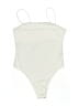 Shein Ivory Bodysuit Size 8 - 10 - photo 1