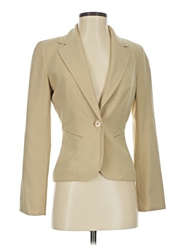 Bebe Blazer (view 1)
