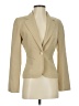 Bebe Tan Blazer Size 4 - photo 1