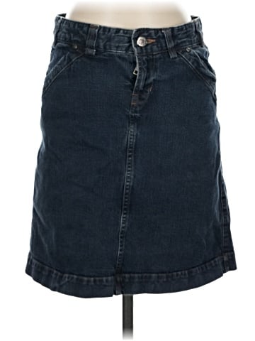 Mountain Hardwear Denim Skirt (view 1)