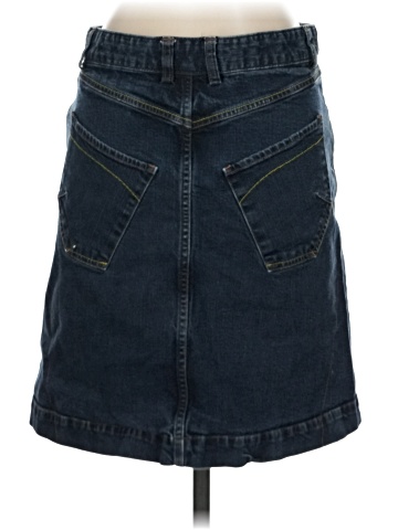 Mountain Hardwear Denim Skirt (view 2)