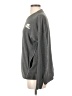 Nike 100% Polyester Gray Pullover Sweater Size S - photo 5