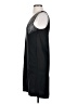 H&M 100% Polyester Black Cocktail Dress Size 4 - photo 5