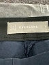 Everlane Solid Blue Active Pants Size 0 - photo 6