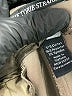 Assorted Brands Solid Brown Tan Casual Pants Size 16 - photo 8