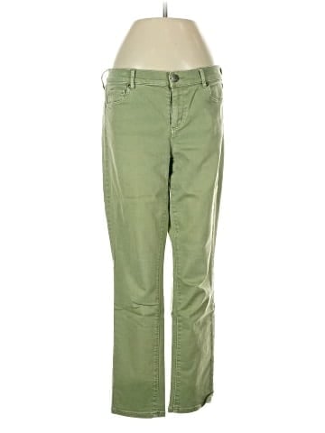 Ann Taylor LOFT Jeans (view 1)
