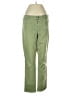 Ann Taylor LOFT Green Jeans Size 27 waist - photo 1