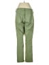Ann Taylor LOFT Green Jeans Size 27 waist - photo 2