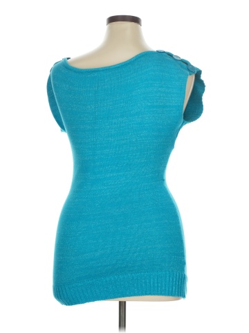 Glo Sweater Vest (view 2)