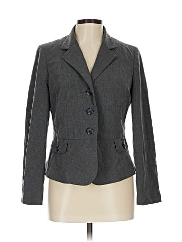 Briggs New York Blazer (view 1)