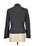 Briggs New York Chevron-herringbone Gray Blazer Size 10 - photo 2