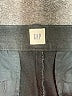 Gap Gray Dress Pants Size 14 - photo 7