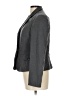 Briggs New York Chevron-herringbone Gray Blazer Size 10 - photo 5