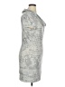 Decree Gray Casual Dress Size XL - photo 4