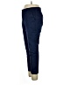 Gap Blue Jeggings Size 14 - photo 5