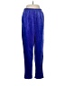 Diane von Furstenberg 100% Polyester Blue Casual Pants Size M - photo 1
