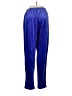 Diane von Furstenberg 100% Polyester Blue Casual Pants Size M - photo 2