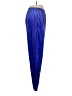 Diane von Furstenberg 100% Polyester Blue Casual Pants Size M - photo 4