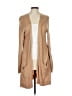 Maison Jules Tan Cardigan Size L - photo 1