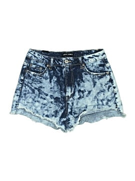 Almost Famous Denim Shorts