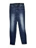 Armani Exchange Solid Blue Jeans Size 24 waist - photo 1