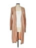 Thalia Sodi Tan Cardigan Size L - photo 1
