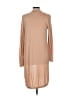 Thalia Sodi Tan Cardigan Size L - photo 2