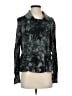 Marrakech Tie-dye Black Jacket Size XS - photo 1