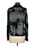 Marrakech Tie-dye Black Jacket Size XS - photo 2