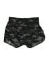 Athleta Camo Black Athletic Shorts Size XS - photo 2
