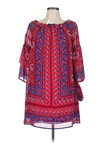 Kut from the Kloth Casual Dress (view 1)