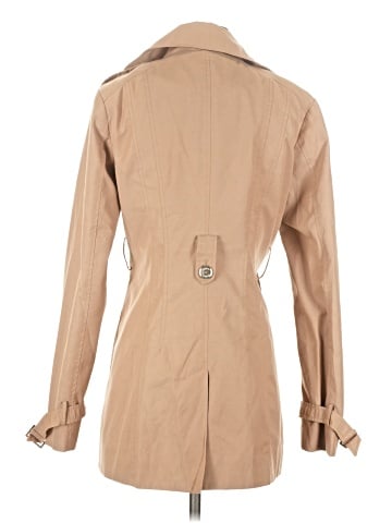 Express Trenchcoat (view 2)