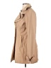 Express Tan Trenchcoat Size S - photo 5