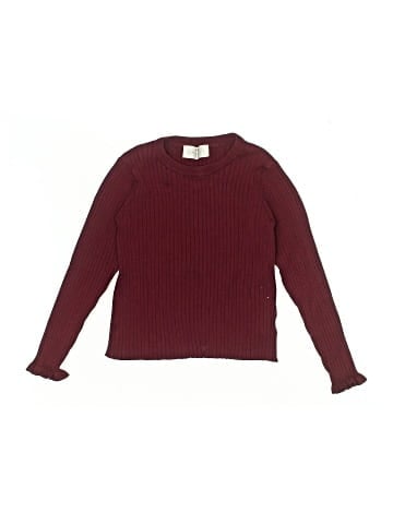 H&M Pullover Sweater (view 1)