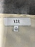 NSR Polka Dots Ivory Casual Dress Size L - photo 7