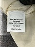 NSR Polka Dots Ivory Casual Dress Size L - photo 8