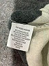 Joie Stripes Gray Pullover Sweater Size S - photo 8