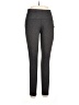 C9 By Champion Houndstooth Black Active Pants Size L - photo 1