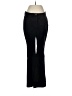 Pure Collection Black Casual Pants Size 6 - photo 1